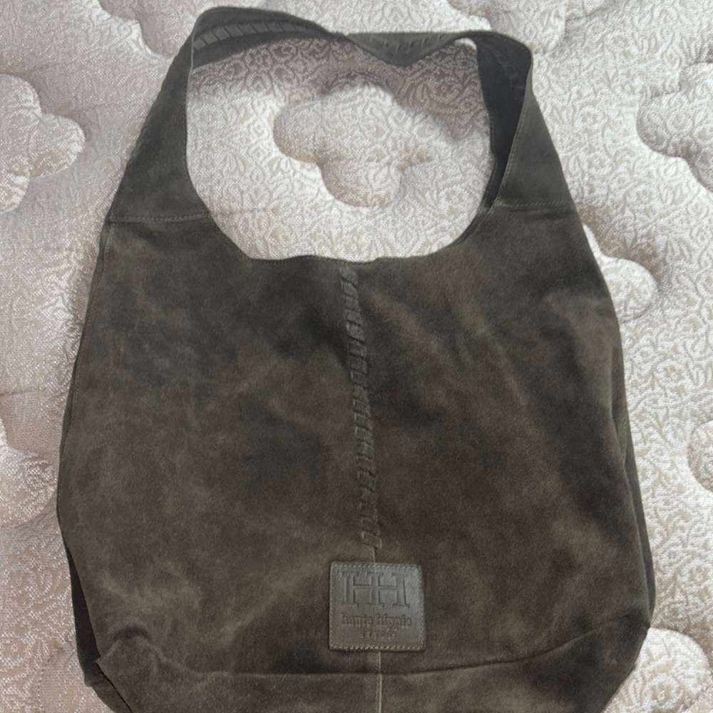 Haute hippie  bag